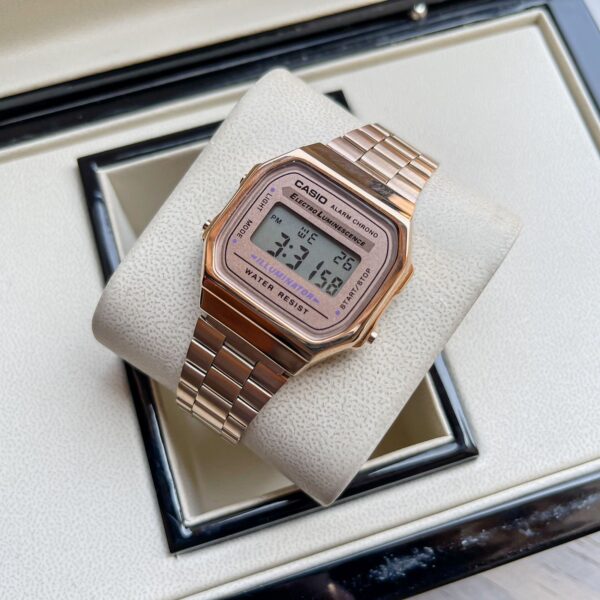 Casio vintage collection - Image 3