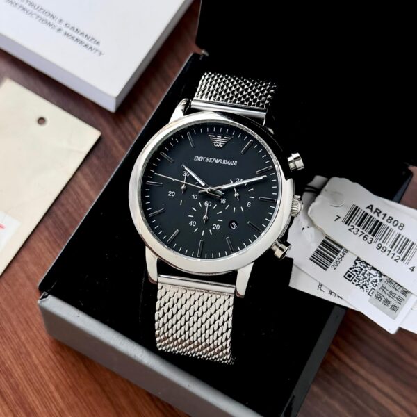 Armani Mens Luigi Ar1808