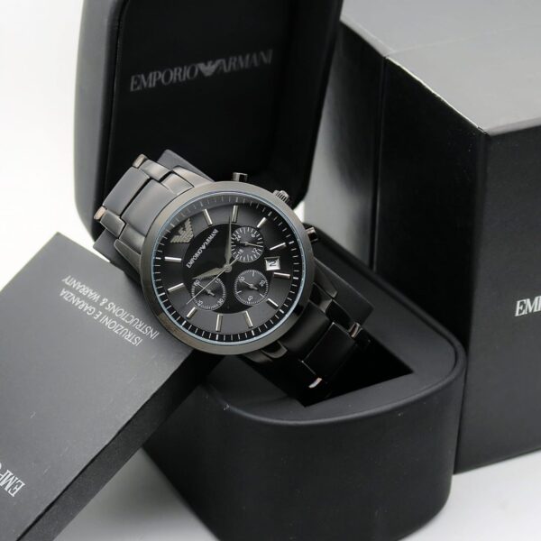 ARMANI MENS COLLECTION
