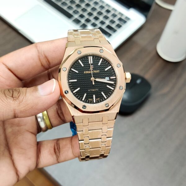 Audemars piguet copper
