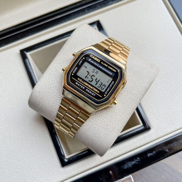 Casio vintage collection