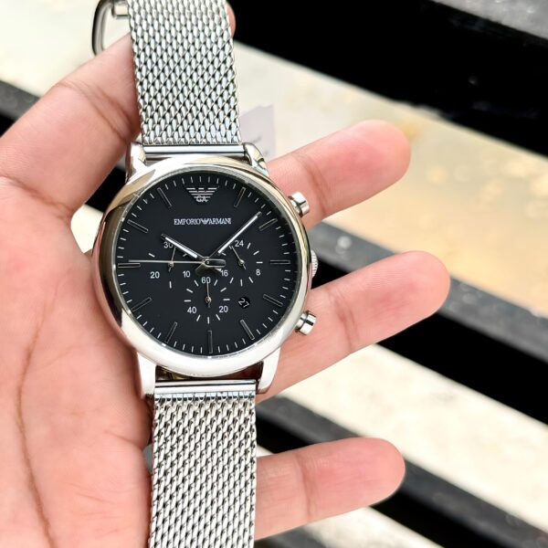 Armani Mens Luigi Ar1808 - Image 2