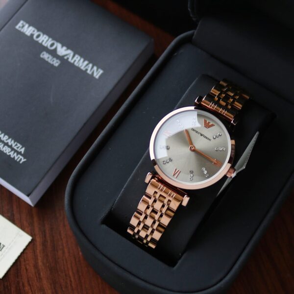 ARMANI FOR HER