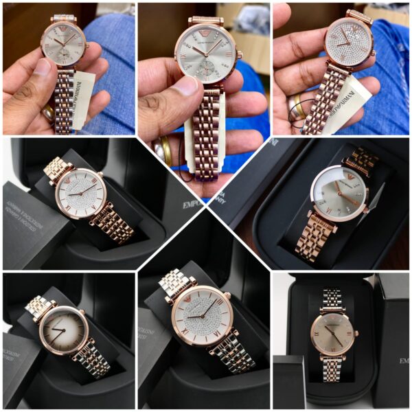 Armani CRISTAL - Image 2