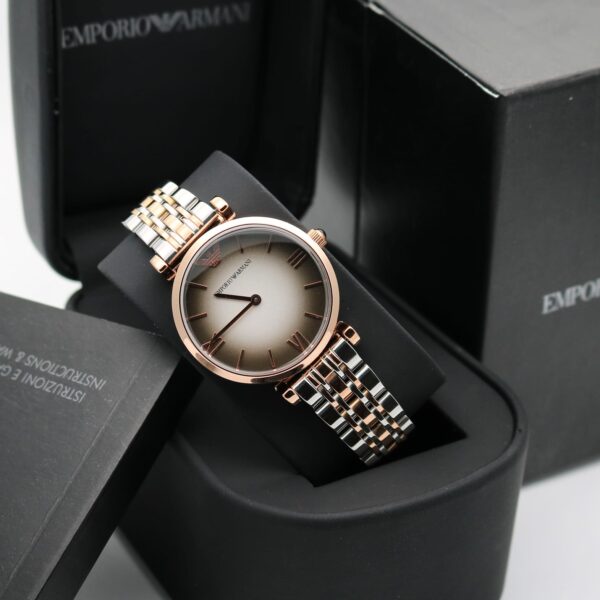 Armani dual tone - Image 2