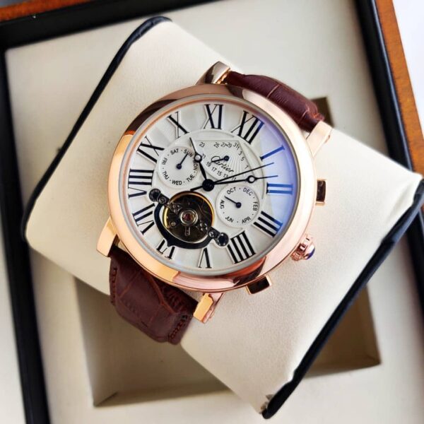 CARTIER AUTOMATIC - Image 2
