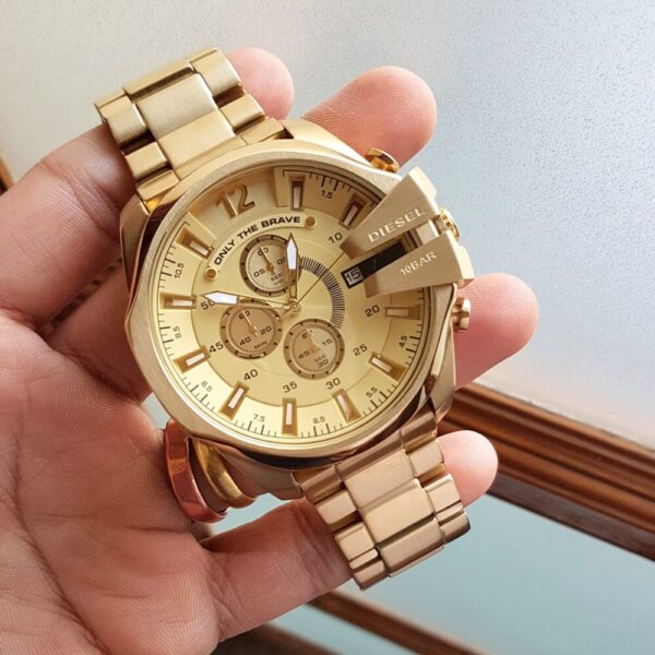 Diesel gold - Image 2