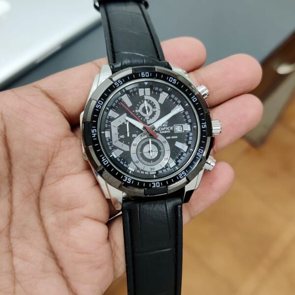 EDIFICE EFR LEATHER