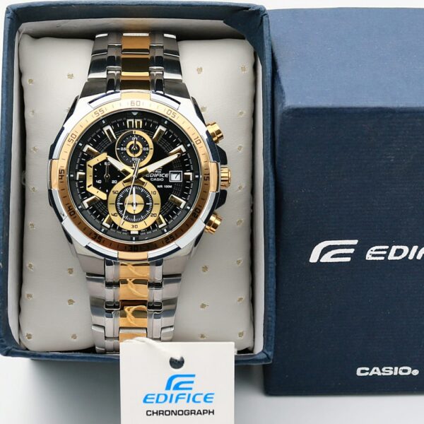 EDIFICE EFR SWISS