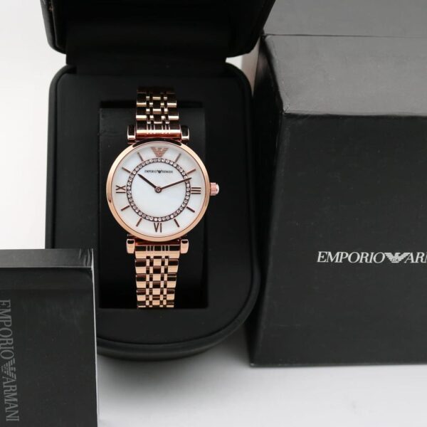 Emporio Armani