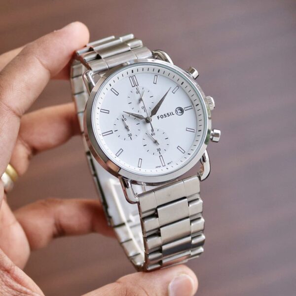 FOSSIL SILVER - Image 3