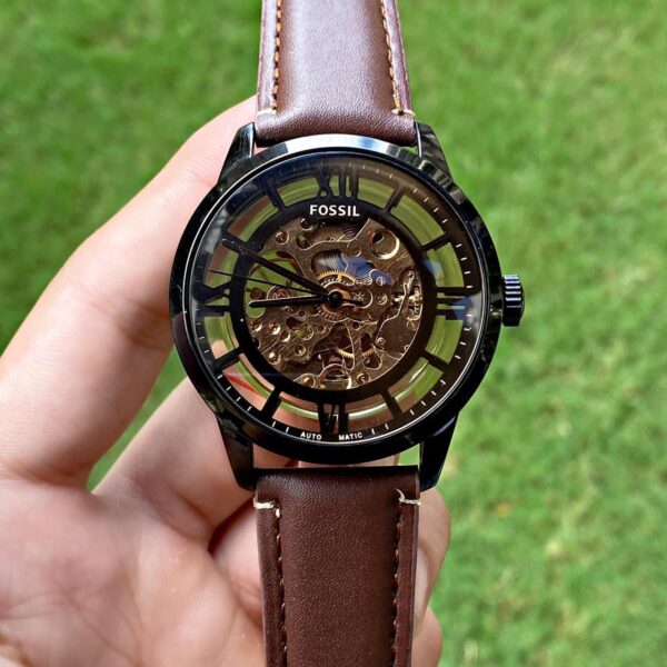 Fossil automatic - Image 2