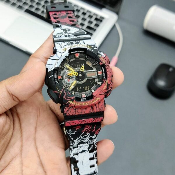 G shock one piece