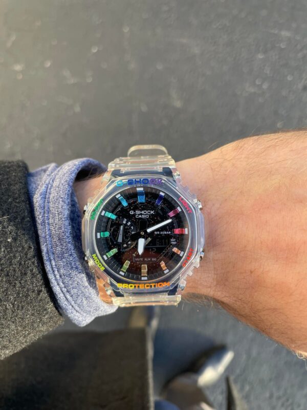 GSHOCK JELLY - Image 2