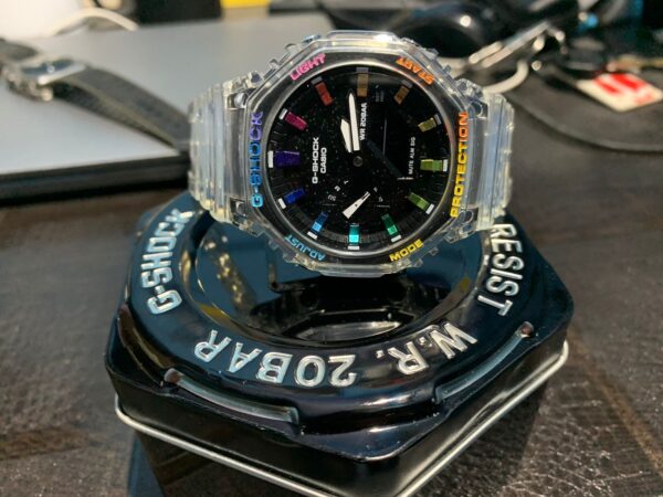 GSHOCK JELLY - Image 4