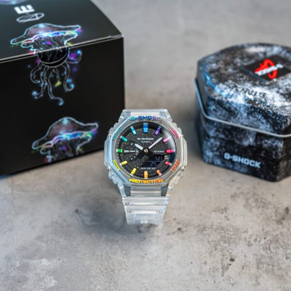 GSHOCK JELLY - Image 3