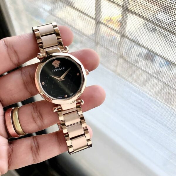 HER VERSACE