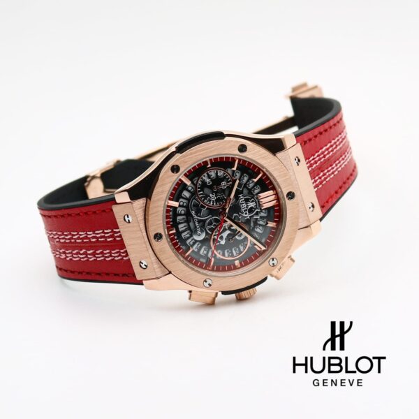 HUBLOT BIG BANG RED - Image 2
