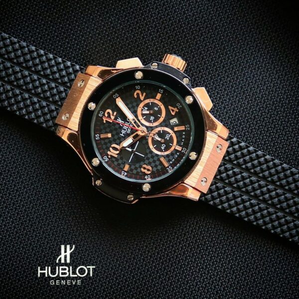 HUBLOT BIGBANG