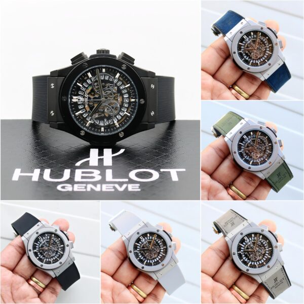 Hublot premium - Image 2