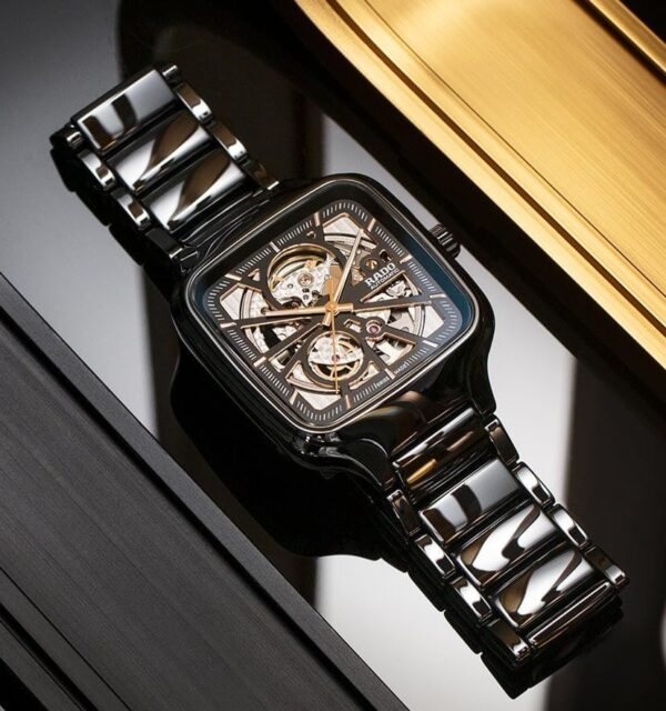 RADO ULTRA PREMIUM AUTOMATIC