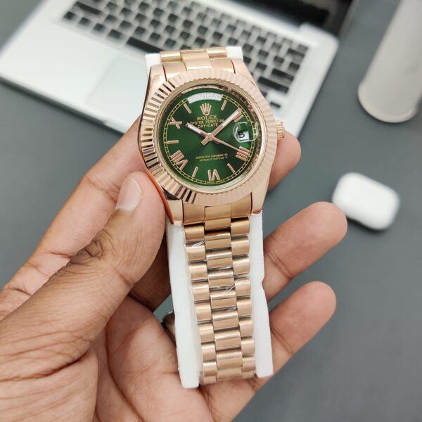 ROLEX DAY DATE