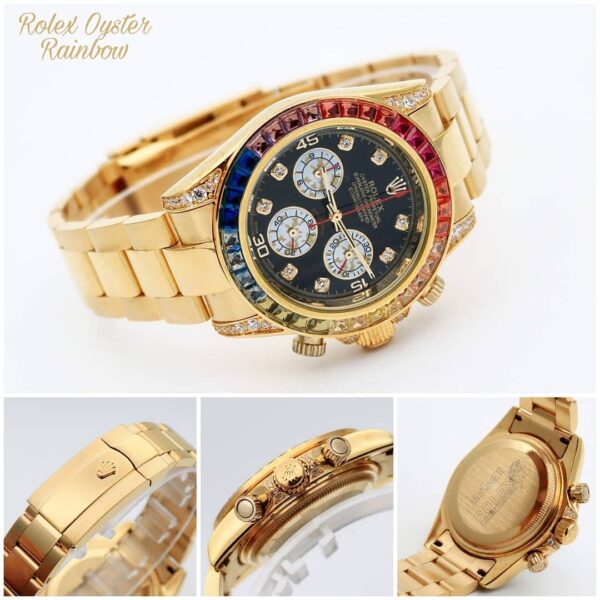 ROLEX RAINBOW - Image 3