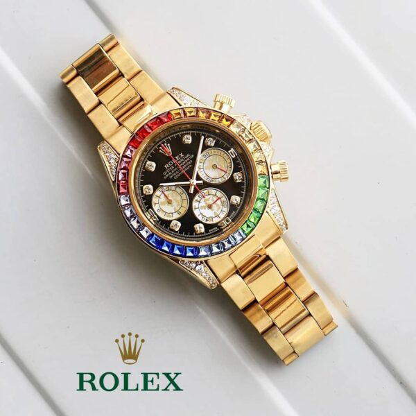 ROLEX RAINBOW