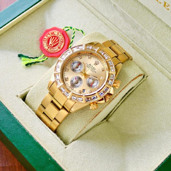 Rolex diamond daytona - Image 3