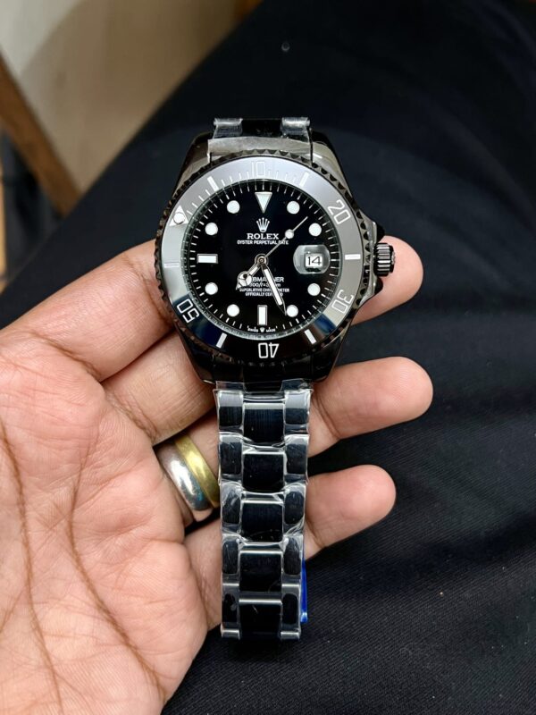 Rolex submariner black - Image 2