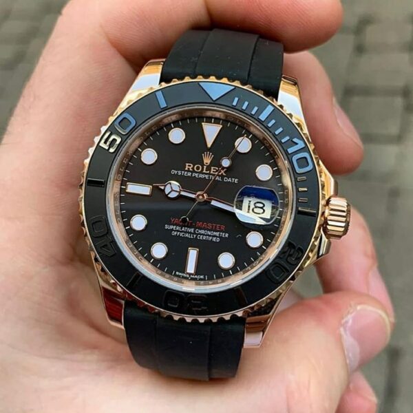 Rolex yacht master - Image 3