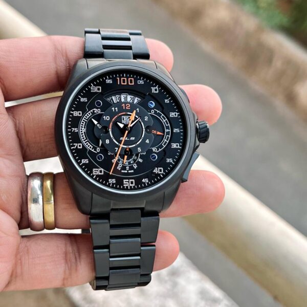 TAG HEUER SLS