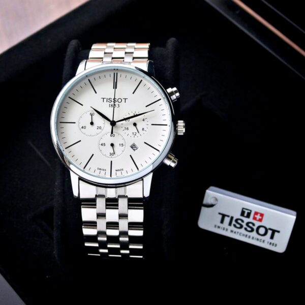 TISSOT PREMIUM - Image 2