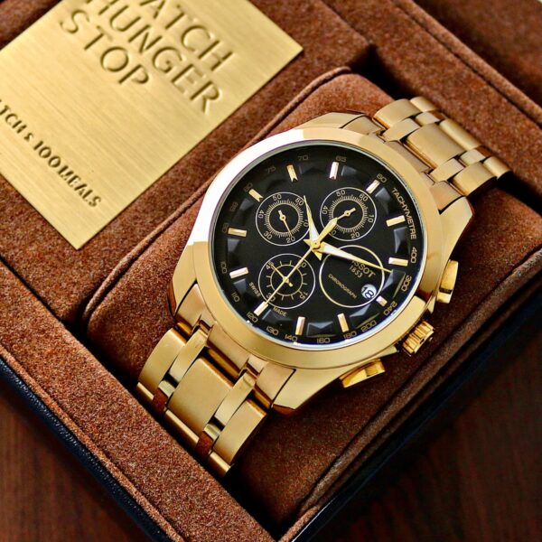 TISSOT PREMIUM GOLD - Image 2
