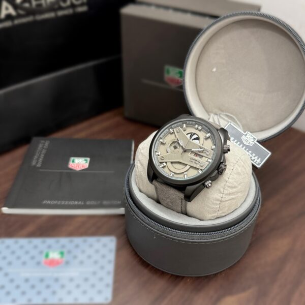 Tag Heuer Carrera Cr7 - Image 2