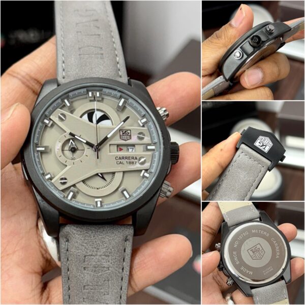 Tag Heuer Carrera Cr7 - Image 3