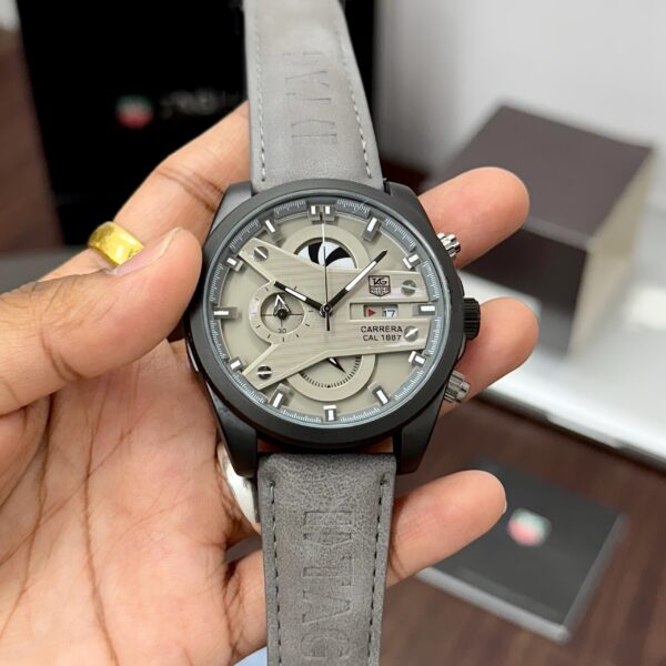 Tag Heuer Carrera Cr7