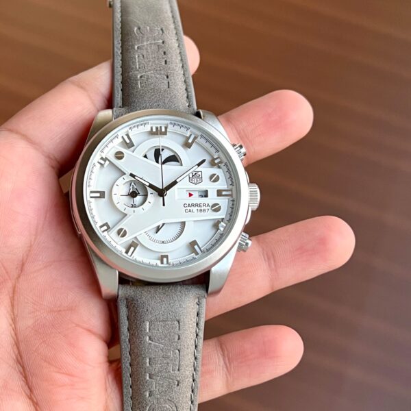 Tag heuer CR7