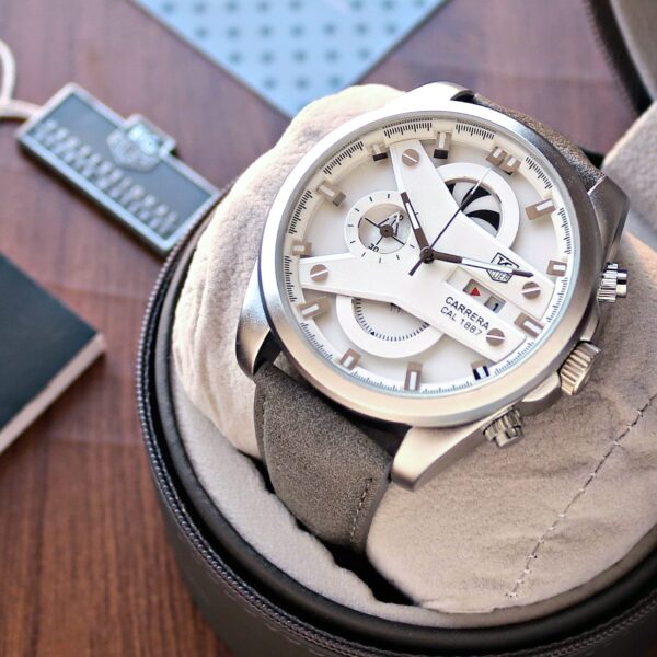 Tag heuer CR7 - Image 2