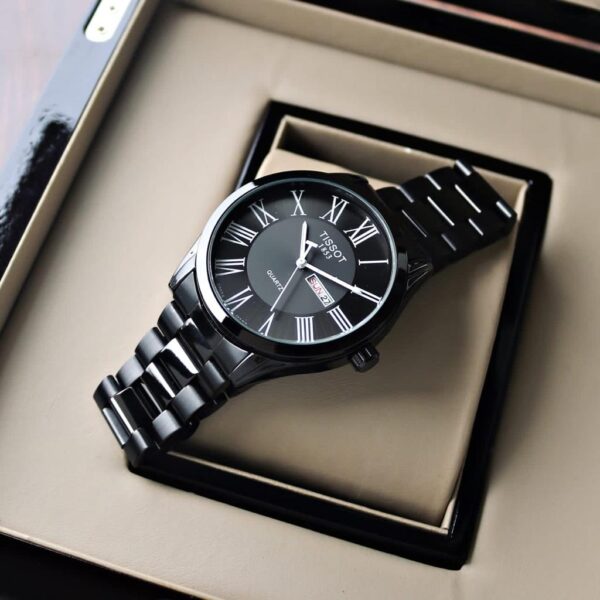 Tissot Day date - Image 3