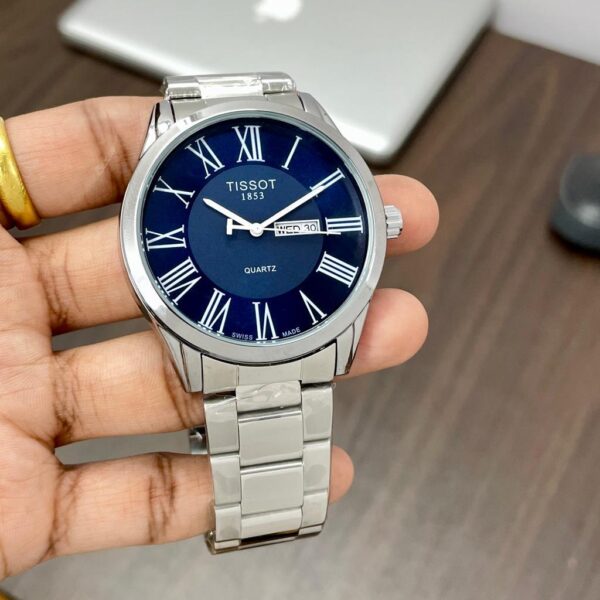 Tissot Day date - Image 2